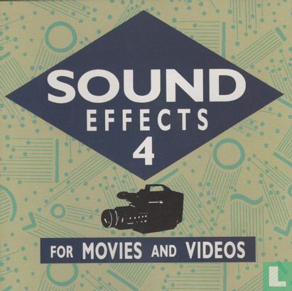 Sound Effects - Image 1