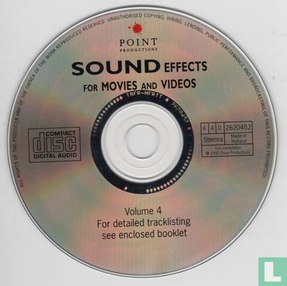 Sound Effects - Image 3