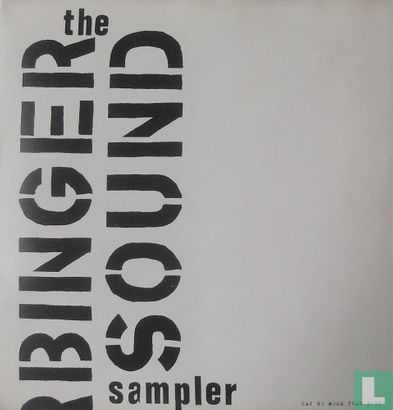 The Harbinger Sound Sampler - Image 1