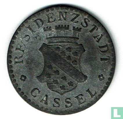 Cassel 5 Pfennig 1917 - Bild 2