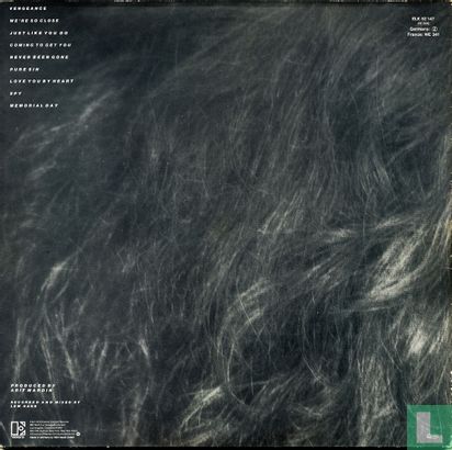 Spy - Image 2