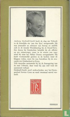 De strijd om Tobroek - Image 2