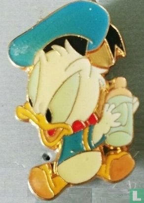 Donald Duck junior
