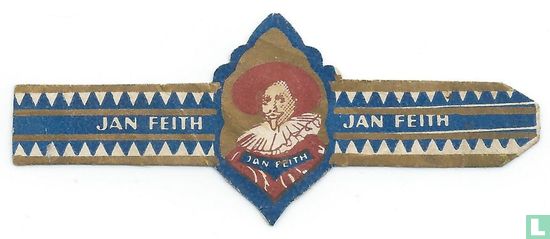 Jan Feith - Jan Feith - Jan Feith - Bild 1