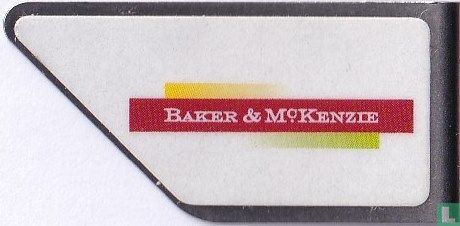 Baker & Mckenzie  - Afbeelding 1