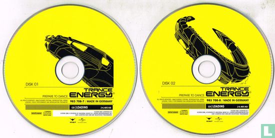 Trance Energy - Image 3