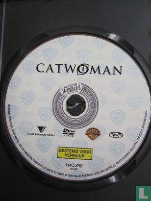 Catwoman - Image 3