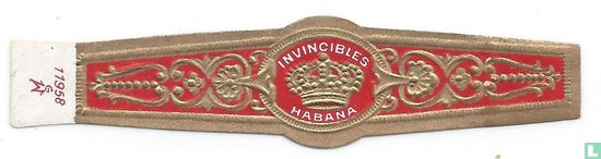 Invincibles Habana - Bild 1