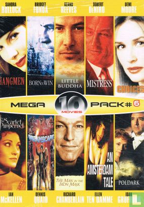 Megapack 10 Movies 6 - Image 1