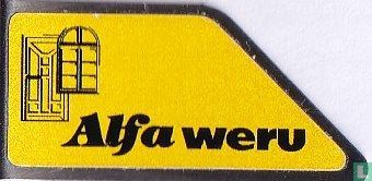 Alfa-Weru - Afbeelding 1