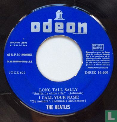 Long Tall Sally - Image 3