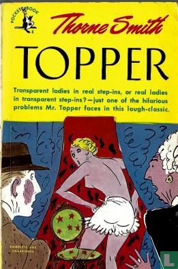 Topper  - Image 1