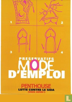 BD Penthouse Comix 6 - Image 2