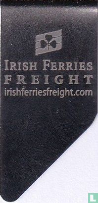 Irish Ferries Freight - Image 1