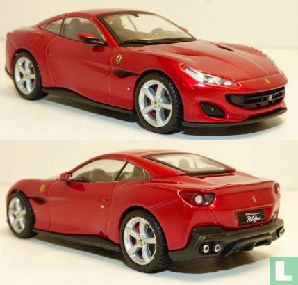 Ferrari Portofino - Afbeelding 2