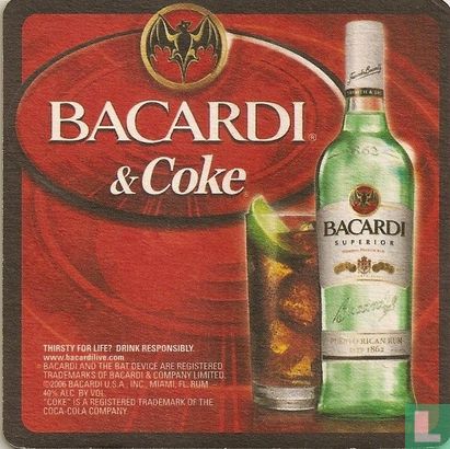 Bacardi & Coke - Bild 2