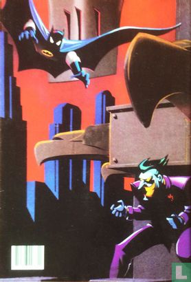 Batman Magazine 3 - Image 2