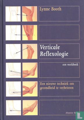 Verticale Reflexologie - Afbeelding 1