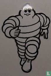 Michelin Bibendum