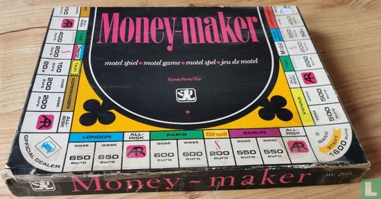 Money-Maker - Bild 1