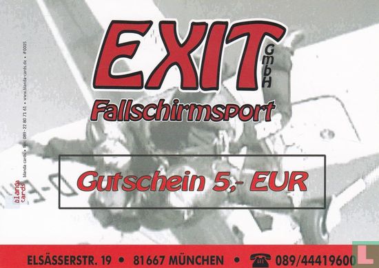 0005 - Exit GmbH  - Image 2
