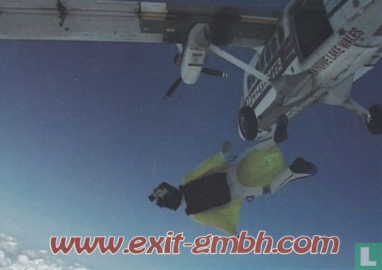 0006 - Exit GmbH  - Bild 1