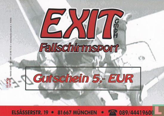 0006 - Exit GmbH  - Image 2