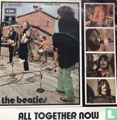 All Together Now - Image 1