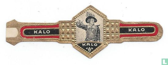 Kalo - Kalo - Kalo - Image 1