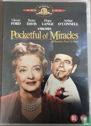 Pocketfull of Miracles - Image 1