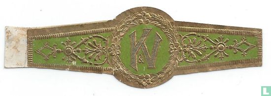 K & V - Image 1