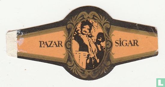 Pazar - Sigar - Image 1