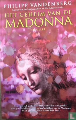 Het geheim van de Madonna - Bild 1