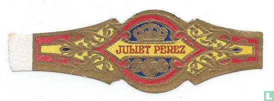 Juliet Perez - Afbeelding 1