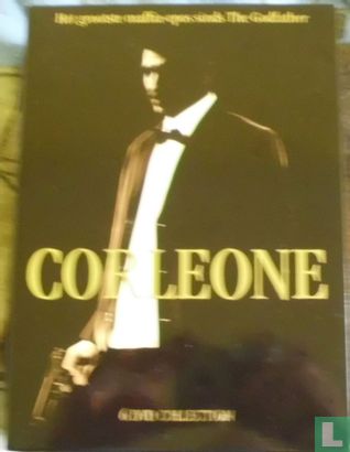 Corleone [volle box] - Afbeelding 1