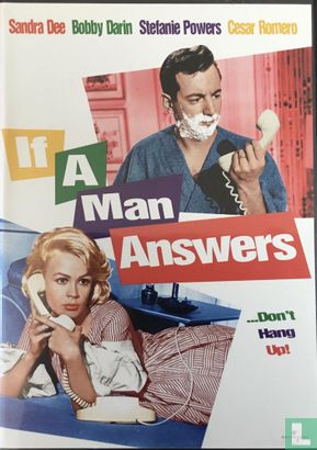 If a man answers - Image 1