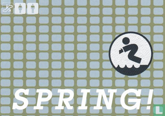 0227 - Sprungbrett Abi 2005 "Spring!" - Bild 1