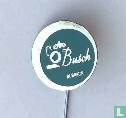 Photo Busch Blerick [groen]