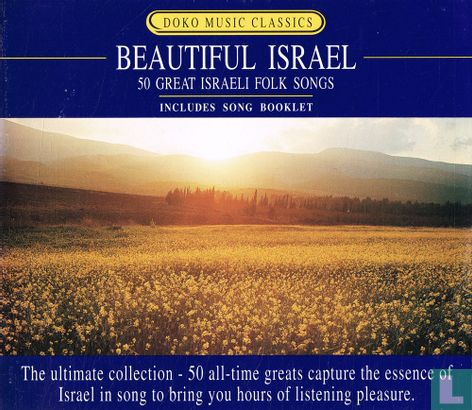 Beautiful Israel - Image 1