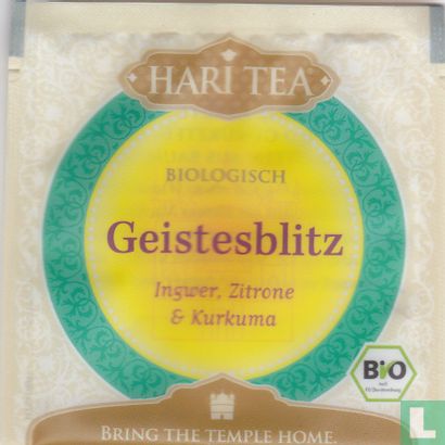 Geistesblitz - Image 1