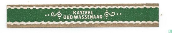 Kasteel Oud Wassenaar - Image 1