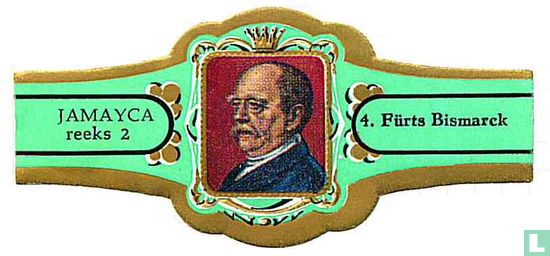 Fürts Bismarck - Afbeelding 1