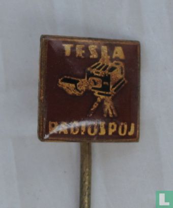 Tesla Radiospoj