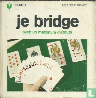 Je bridge - Afbeelding 1