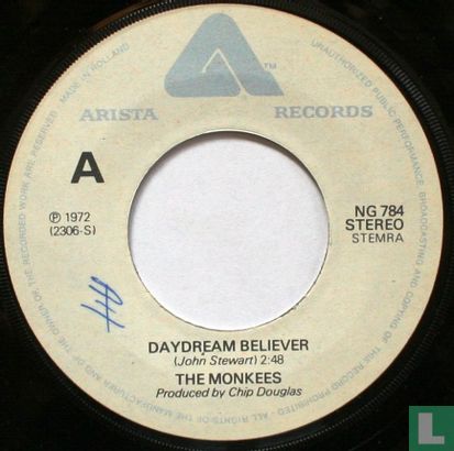 Daydream Believer - Afbeelding 2