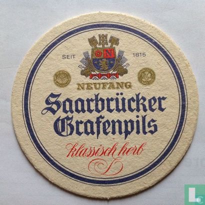 Saarbrücker Grafenpils / 10 Jahre LIVE - Image 2