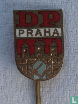 DP Praha