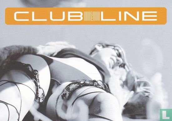 0211 - Club And Line - Afbeelding 1