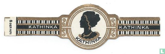 Kathinka - Kathinka - Kathinka - Afbeelding 1