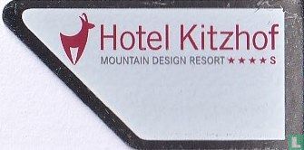 Hotel Kitzhof - Afbeelding 1